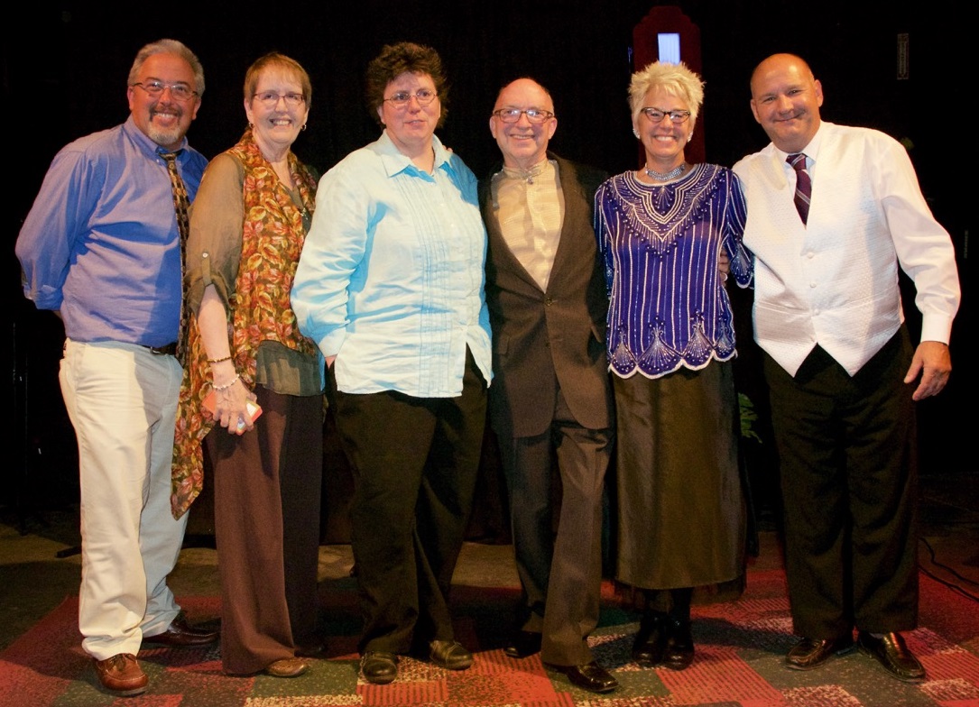 Irving Theater Demonstration, 2016