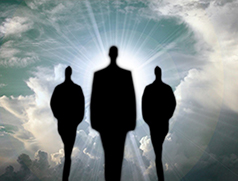 Spirit Communication