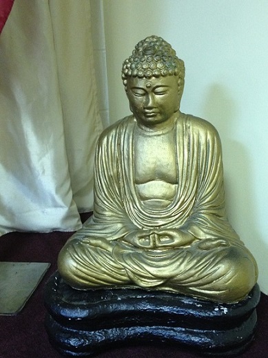 Buddha