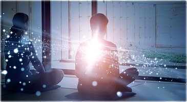 Continuing Mediumship Development