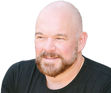 David Strickel