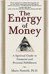 The Energy of Money book