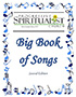 Big Blue Book of Songs