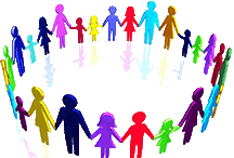 Spirit Circle