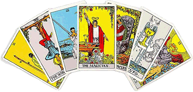 Tarot Cards